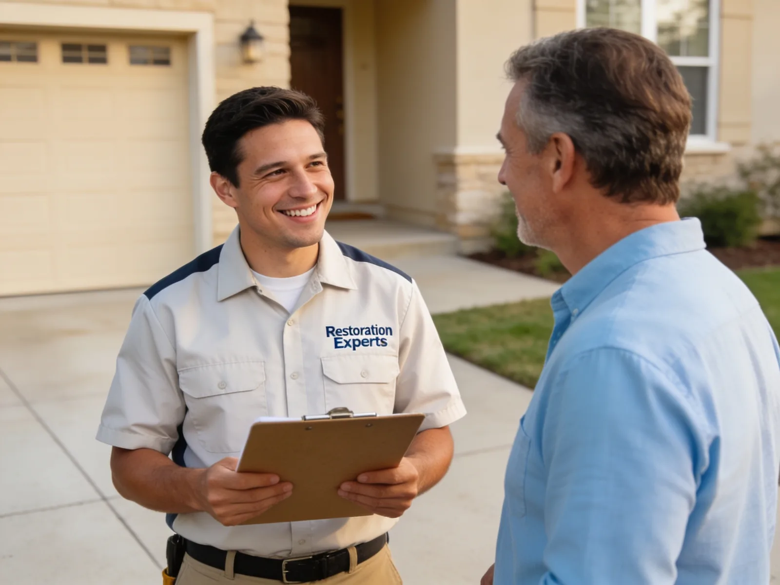 Water Damage Cleanup Cheshire, CT FAQs